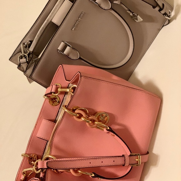 Michael Kors Featured Collectable Handbags - Picture 5 of 8